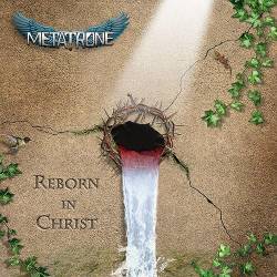 Metatrone : Reborn in Christ